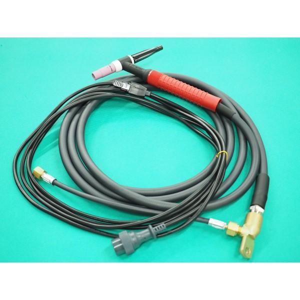 【Toshi】フッティグセット Toshi】フッティグセット 溶接用品プロショップ SANTEC - TIG