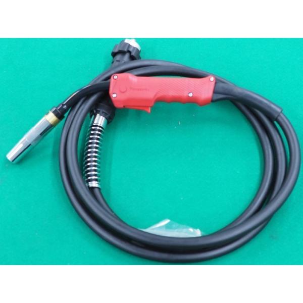 �y350A/3m�zMAG/MIG�n�ڗp�g�[�` 350GE ���A���~�p YT-30MF2 �p�i�\�j�b�N(Panasonic) ���[�J�[�����i