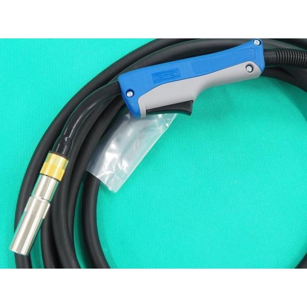 ダイヘン 【350A/6m】ブルートーチIII (BLUE TORCH) 小型 ダイヘン 【350A/6m】ブルートーチIII (BLUE TORCH) 小型