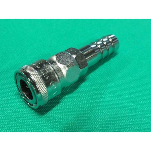 日東工器 【即日発送/平日14時迄】空気用 汎用型 ハイカプラ 40SH : 溶接用品プロショップ SANTEC - 通販 - Yahoo ...
