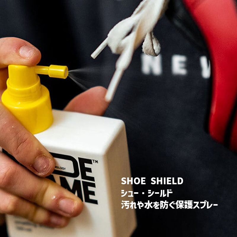 品揃え豊富で SHOESHAME シューシェイム Ultimate kit アルティメットキット スニーカーお手入れフルセット スニーカーケア用品  シューケア用品 201820 正規品 access.souluz.com.br