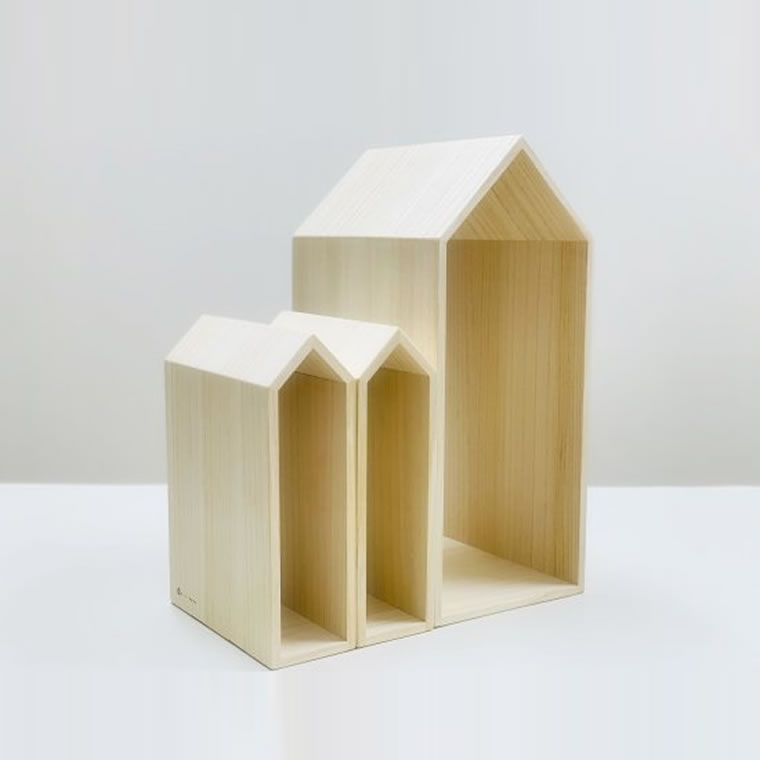 桐製品について