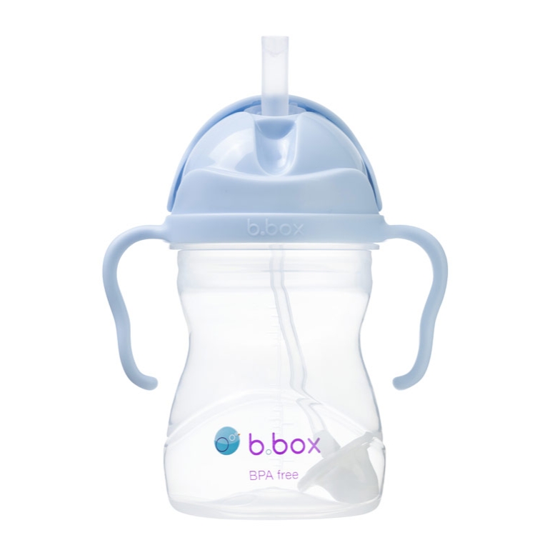 b.box ビーボックス Sippy cup シッピーカップ bubblegum バブルガム 青 水色 ジェラートカラー ストローマグ ベビーマグ  コップ ボトル 519 519-3V4 :519-3V4:雑貨・Outdoor サンテクダイレクト - 通販 - Yahoo!ショッピング