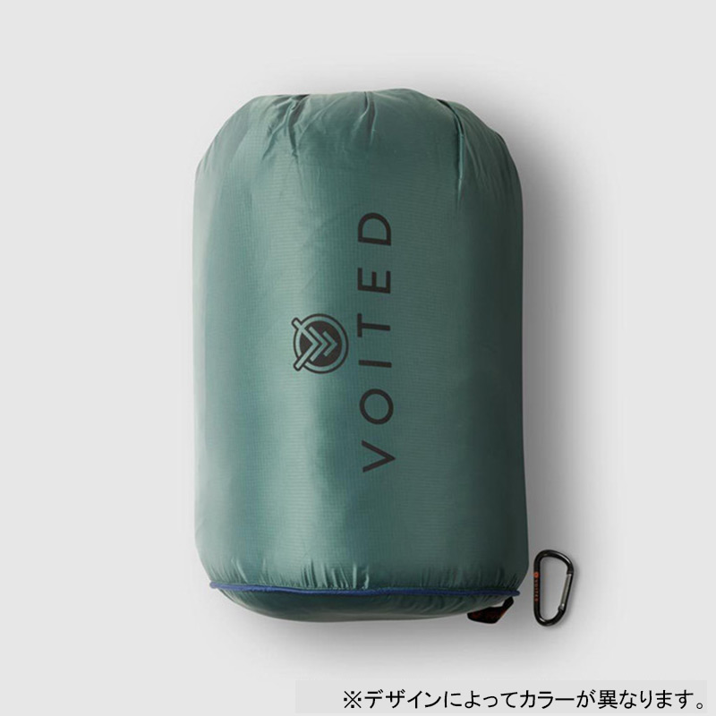 Cloud Touch Pillow Blanket Baja アウトドア キャンプ 車中泊