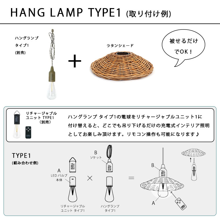 取り付け例 TYPE2