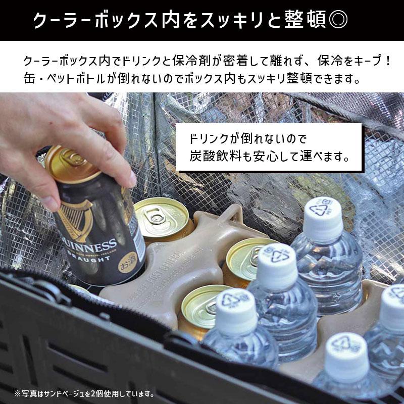 POST GENERAL ポストジェネラル 保冷剤 ザアイスエラ コールドアイスブリック オリーブ 350ml缶 500ml缶 クーラーボックス 982270026 :982270026:雑貨・Outdoor サンテクダイレクト 通販 POST GENERAL ザアイスエラ コールドアイスブリック (オリーブ)