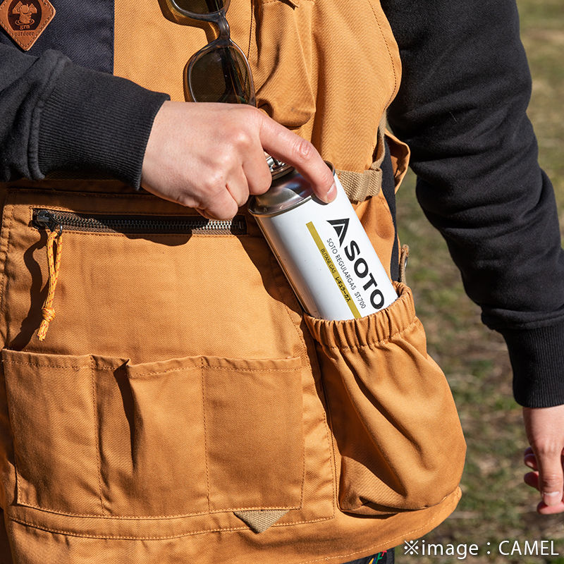 HIASOBI CAMPER VEST INDIGO インディゴ Lサイズ キャンプ アウトドア ベスト 難燃 アウター バーベキュ GO0218Q -IN-L grn outdoor(ジーアールエヌ アウトドア) :GO0218Q-IN-L:雑貨・Outdoor サンテクダイレクト 通販  