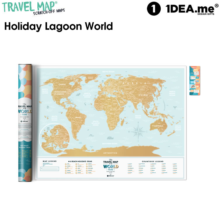 Holiday Lagoon World