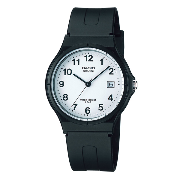 CASIO WATCH COLLECTION STANDARD MW-59-7BJH CASIO (�J�V�I)