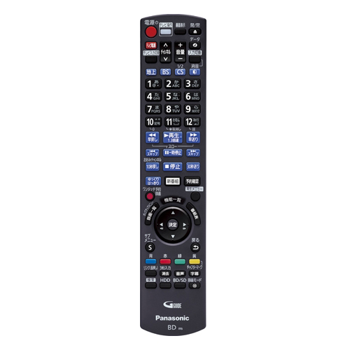 N2QAYB001086 パナソニック Panasonic 保守部品 BD/DVDレコーダー DIGA