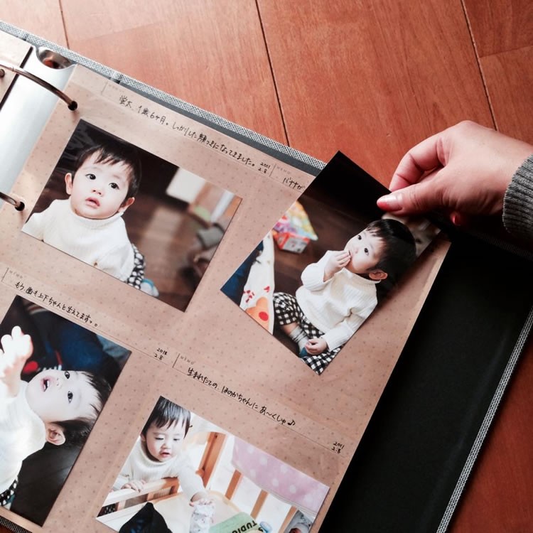 THE PHOTOGRAPH LIBRARY 1000 アルバム The Photograph Library 1000 | フォトアルバム | モノギャラリー