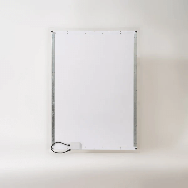 爆買 LEDライトパネル A1サイズ アクリル製 13色切替 リモコン付 RGB