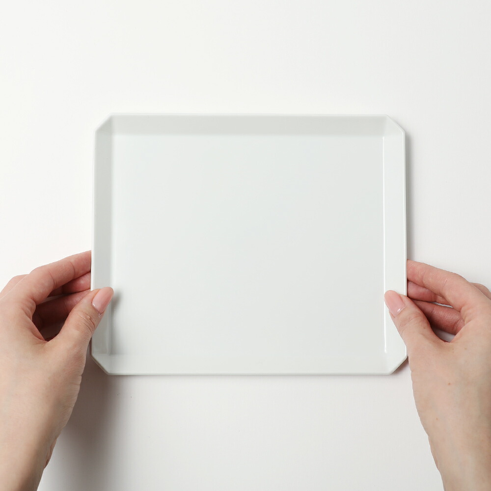 1616 / arita japan 1616 arita japan TY スクエアプレート 235