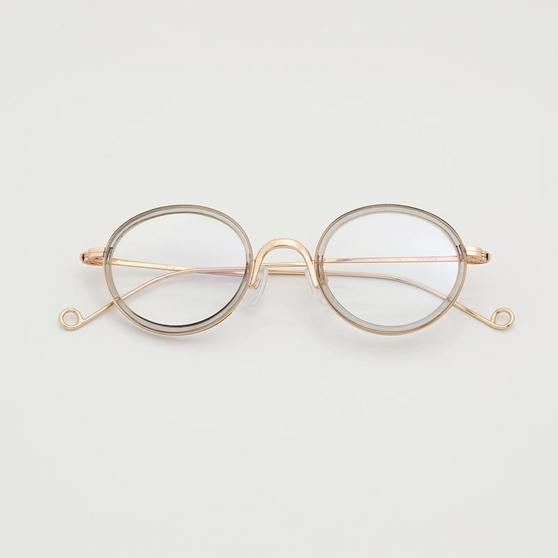 Ciqi シキ HERBIE ハービー リーディンググラス・スクリーングラス (ソフトケース付き) 眼鏡 めがね 老眼鏡 PC眼鏡 ブルーライトカット UVカット