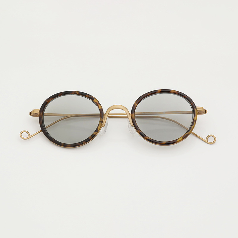 Ciqi シキ HERBIE ハービー サングラス (ソフトケース付き) 眼鏡 