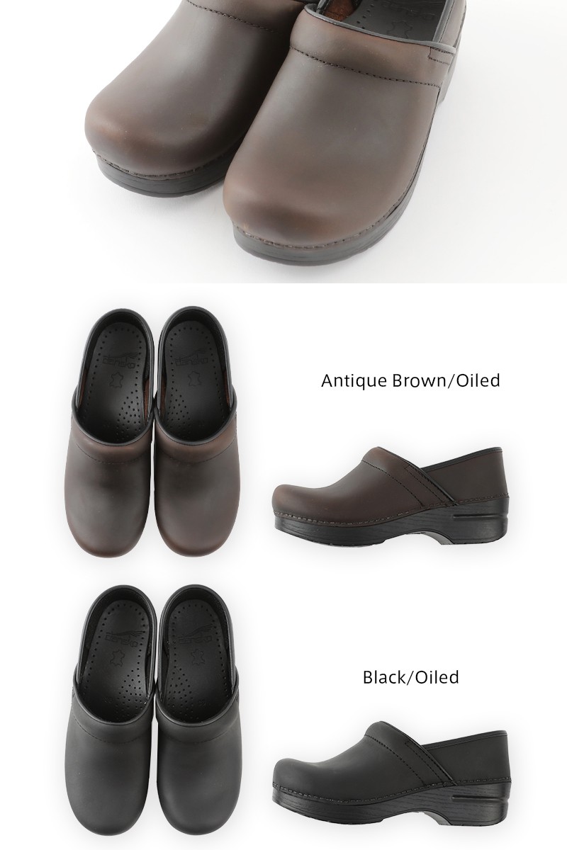 正規品）ダンスコ DANSKO プロフェッショナル Professional 靴 