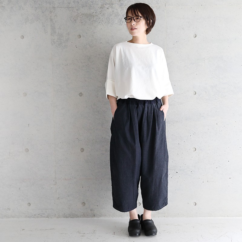 SALE 20%OFF) オーディナリーフィッツ ORDINARY FITS ボールパンツ #OF