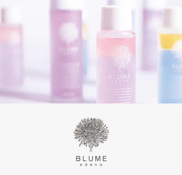 ブルーメエデナ BLUME edena クリアエッセンス 30ml 美容液 : b0430004