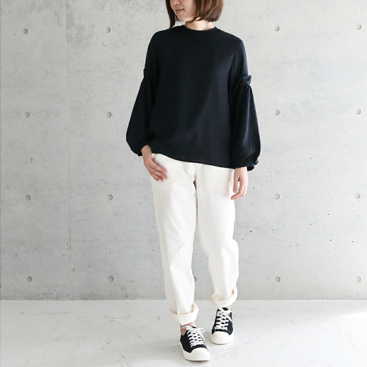orSlow オアスロウ フレンチワークパンツ 03-5000 定番