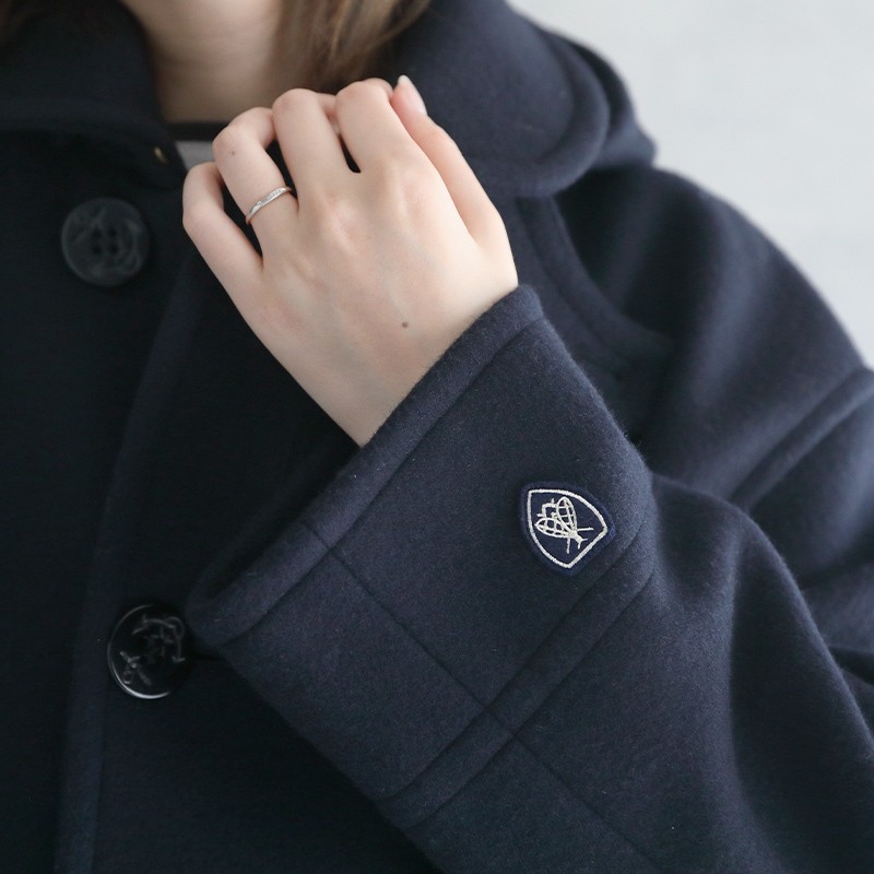 SALE 20%OFF) オーシバル / オーチバル ORCIVAL ドロップショルダー ...