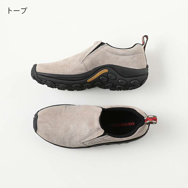 MERRELL 正規取扱店 メレル ジャングルモック JUNGLE MOC