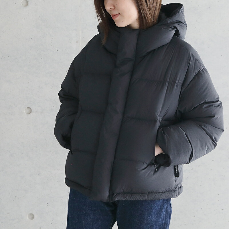 Sale 30 Off ジムフレックス Gymphlex ホワイトグース ショート丈ダウンジャケット J 1443mwn アウター コート 上着 レディース aw サンテラボ 通販 Paypayモール