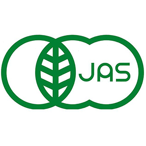 有機JAS認証