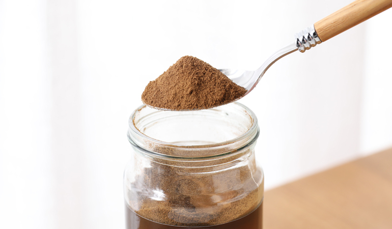 国内発送】 Bio pur ビオピュール カフェインフリー 有機穀物コーヒー コーヒー） オーガニック 100g （有機栽培 ノンカフェイン その他 コーヒー