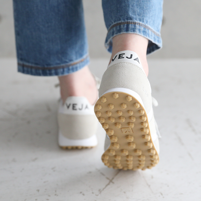未使用　VEJA RIO BRANCO ヴェジャ リオブランコ VEJA ヴェジャ 