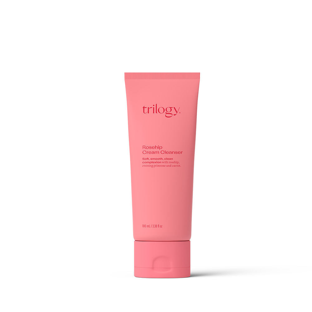 Trilogy 正規品 トリロジー クレンジングクリーム 200ml