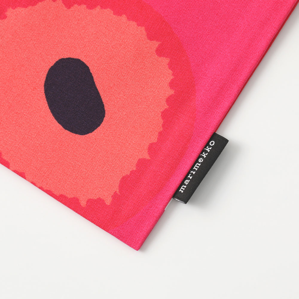 ♤新品未使用＆完売品♤マリメッコ　marimekko ファブリックバッグ　エコ marimekko 正規品 マリメッコ トートバッグ ファブリックバッグ