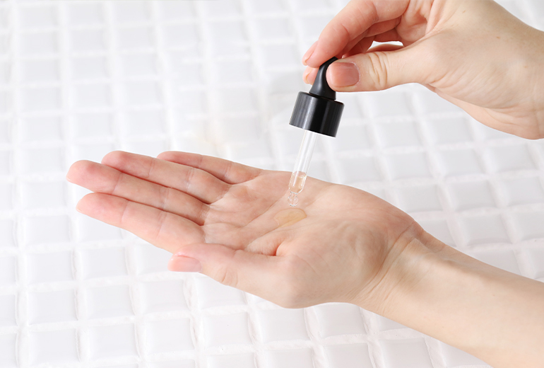 Trilogy（トリロジー） 正規品 Cブースタートリートメント 15ml 美容液