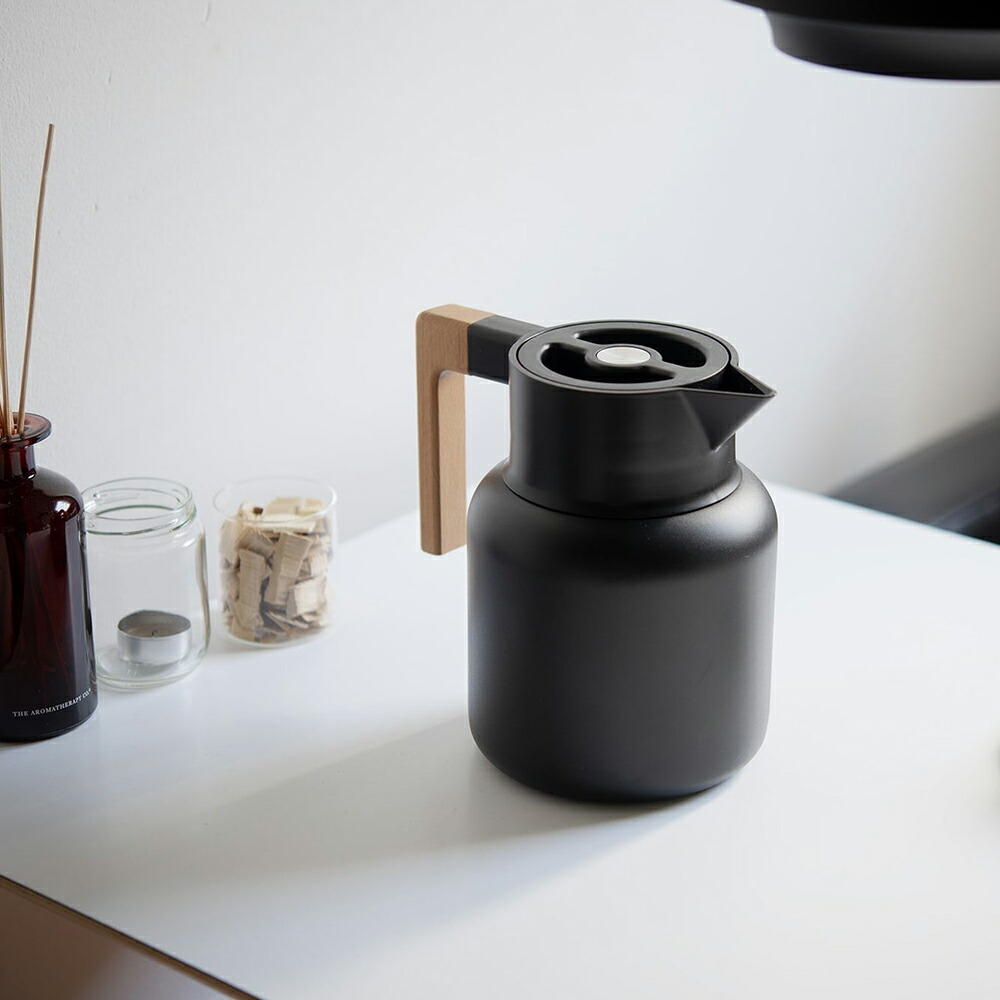 RIVERS（リバーズ） サーモジャグ キート 1600 Rivers KEET 1600ml