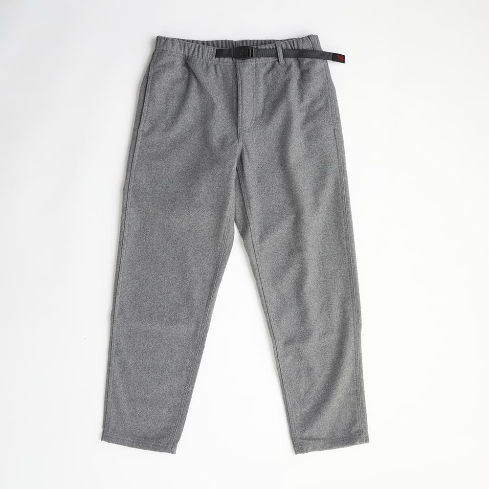 (SALE 20%OFF)GRAMICCI グラミチ WOOL WS GRAMICCI PANT G2FW-P014 ウールウィメンズグラミチパンツ 2022AW