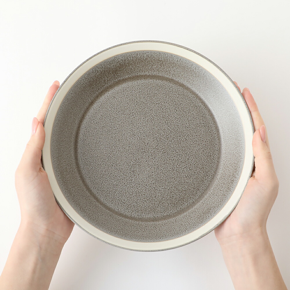 木村硝子店 yumiko iihoshi porcelain × dishes 220 plate プレート
