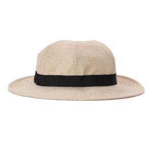 帽子 レディース ラフィア ハット OR-H0281RLP UVカット 紫外線対策 オーシバル オー...