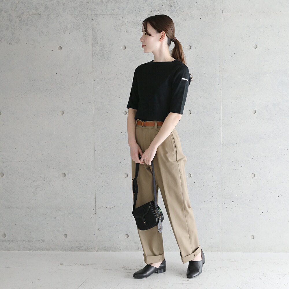 ORCIVAL SALE 20%OFF カットソー 半袖 Tシャツ ボートネック