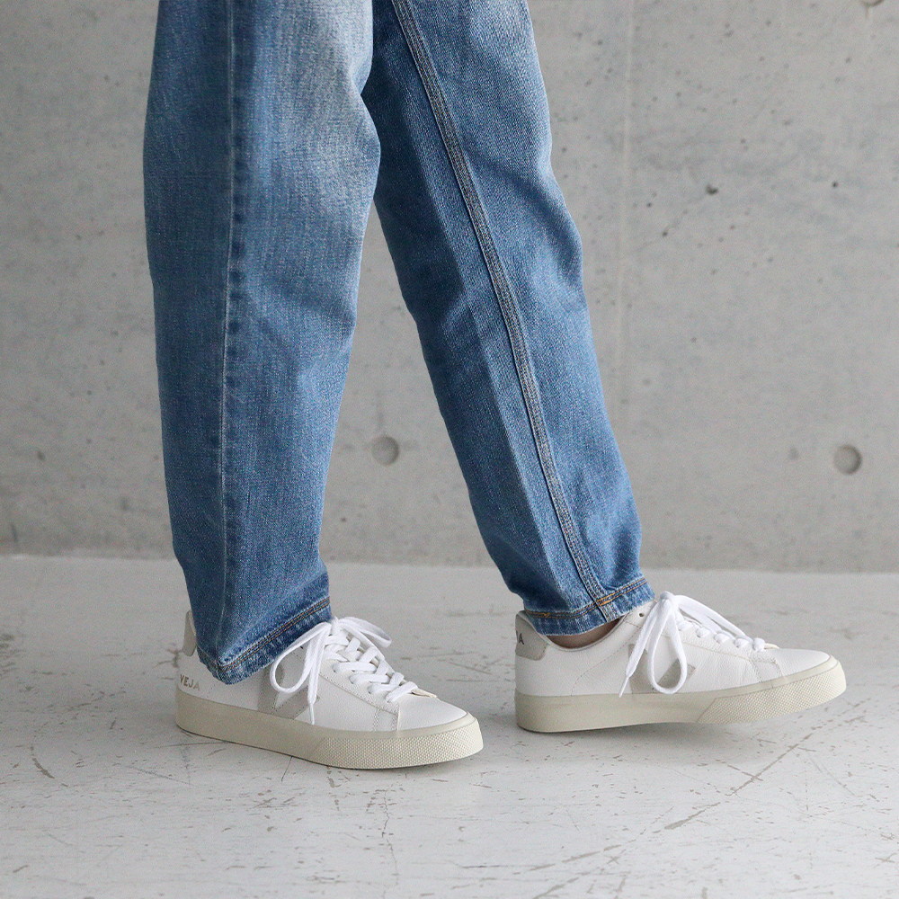 【美品】joya 23.0 レザー サイドジップ スニーカー 極美品】joya 23.5 yokohama レザー サイドジップ スニーカー