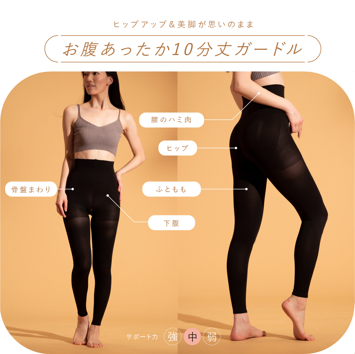 【2枚セット】肌リフト ガードル 70サイズ 2枚セット 楽天市場】25%OFF ワコール ボディシェイプガードル 肌リフト