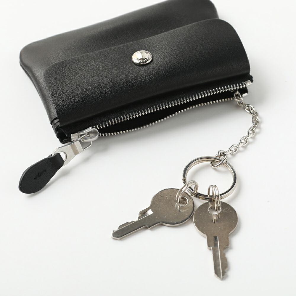 STANDARD SUPPLY（スタンダードサプライ） 特典付き 正規品 キーケース