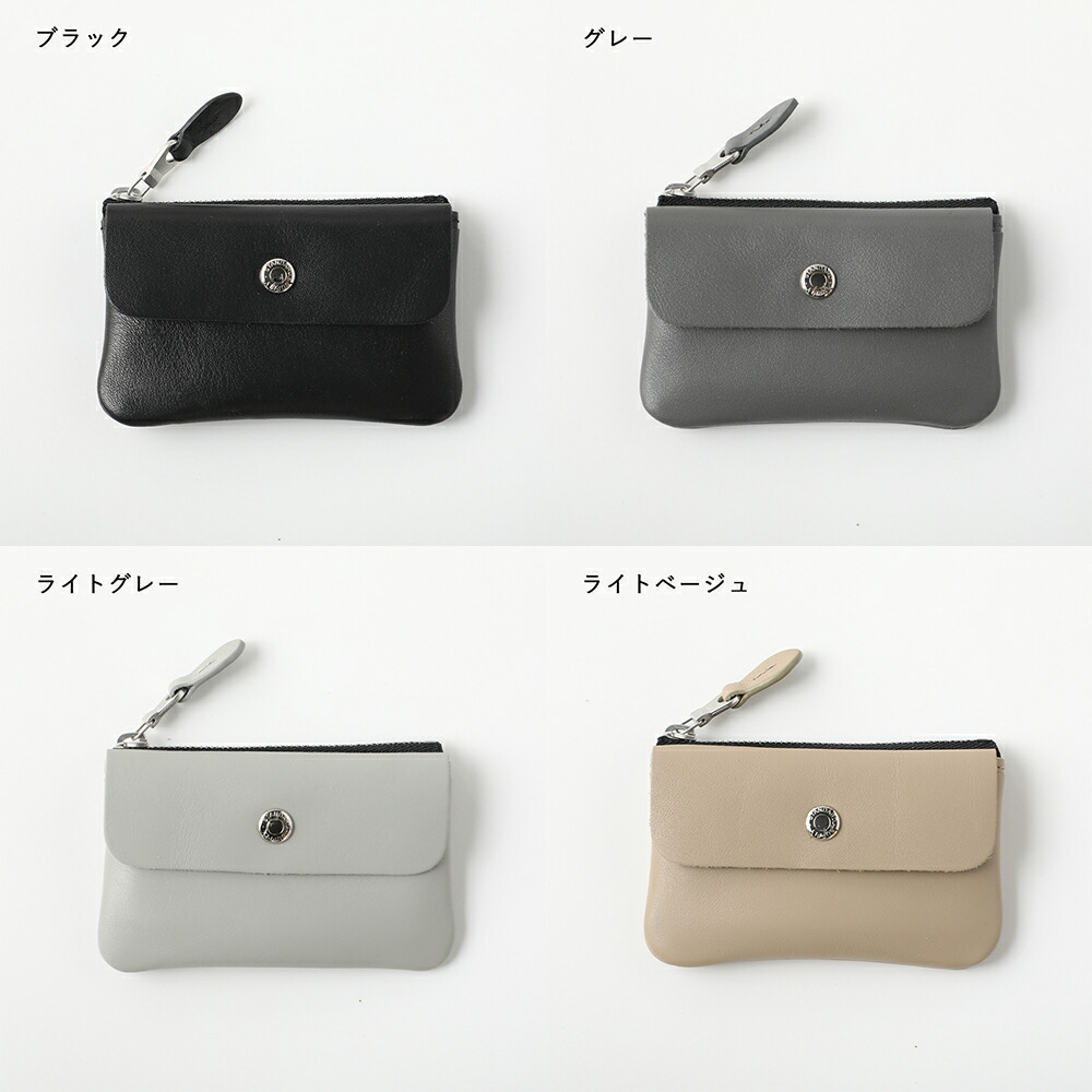 【SALE】 STANDARD 小銭入れ パル キーケース 正規品 特典付き SUPPLY 小物