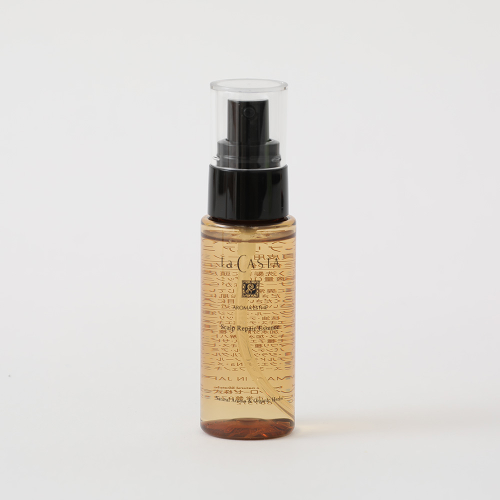 La CASTA（ラ・カスタ） 【おまけ付き】ラカスタ スキャルプケア