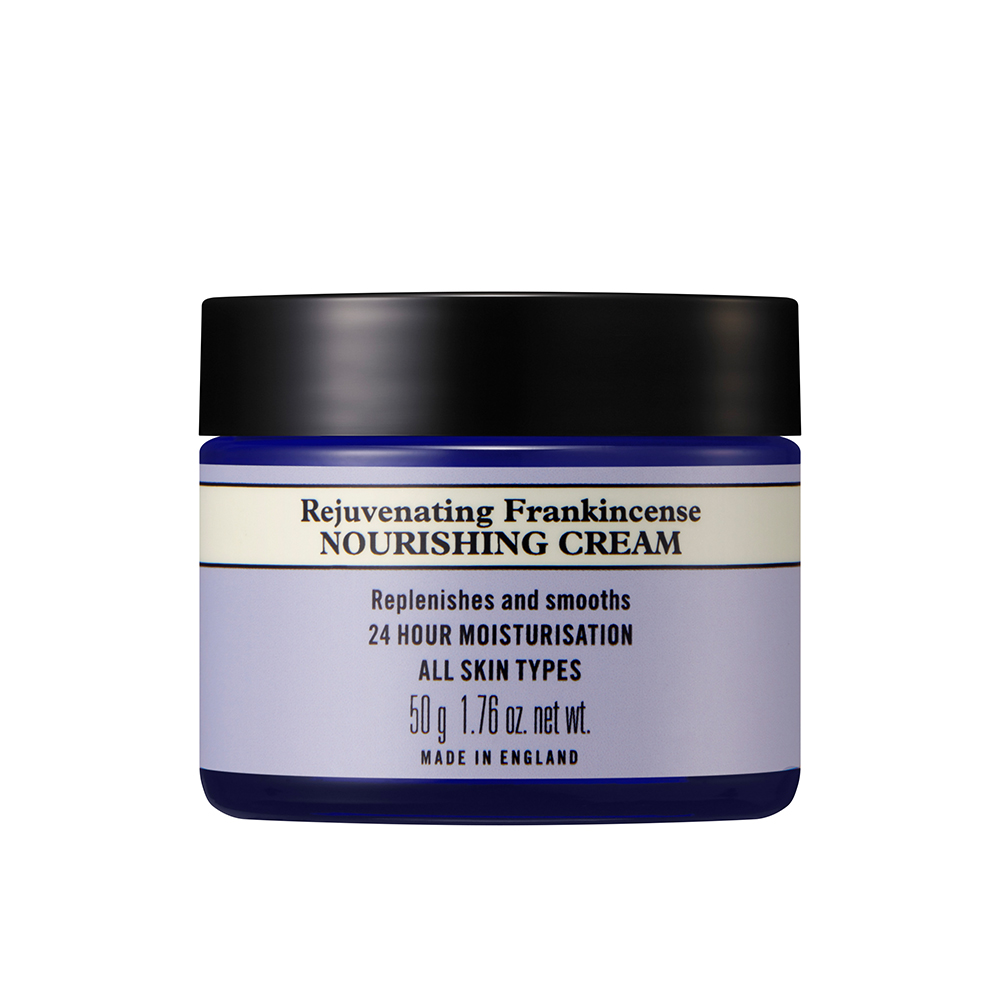 Neal's Yard ニールズヤード　NYR保湿クリーム　50g NEAL'S YARD REMEDIES（ニールズヤードレメディーズ） 正規品