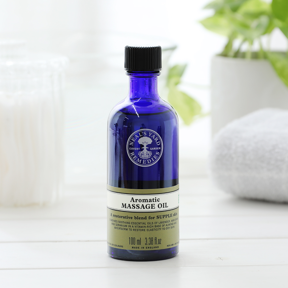 NEAL'S YARD REMEDIES（ニールズヤードレメディーズ） 正規品 アロマ