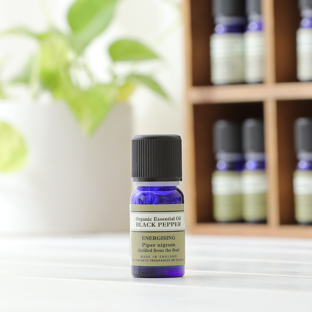 ニールズヤード レメディーズ（NEAL'S YARD REMEDIES