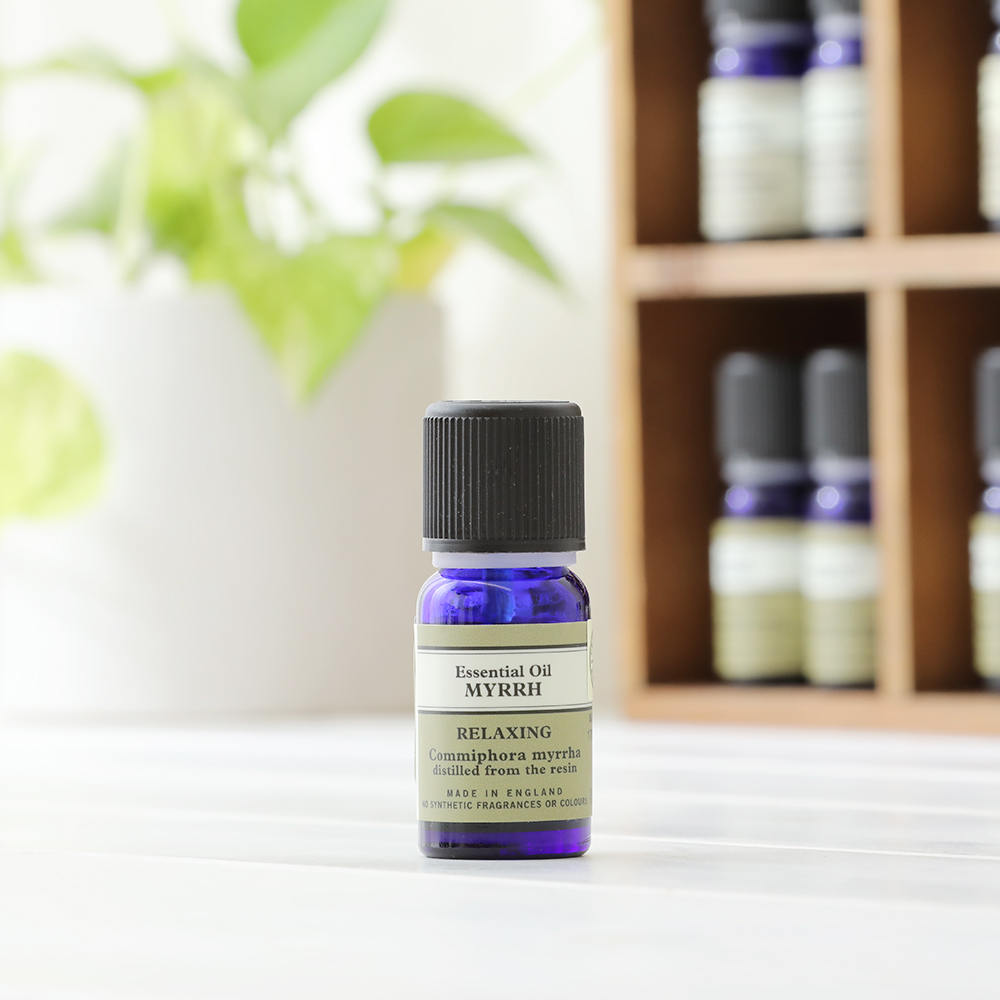 ニールズヤード レメディーズ NEAL'S YARD REMEDIES