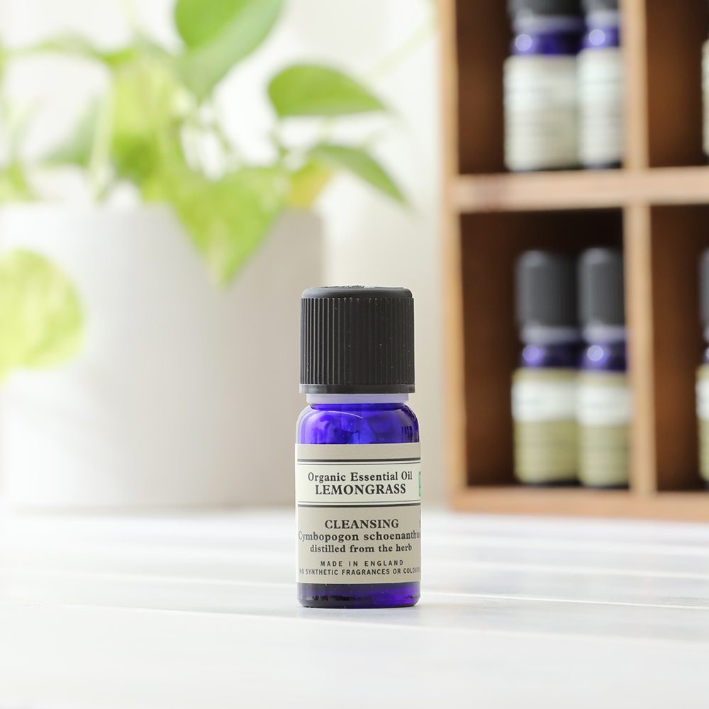 ニールズヤード レメディーズ NEAL'S YARD REMEDIES