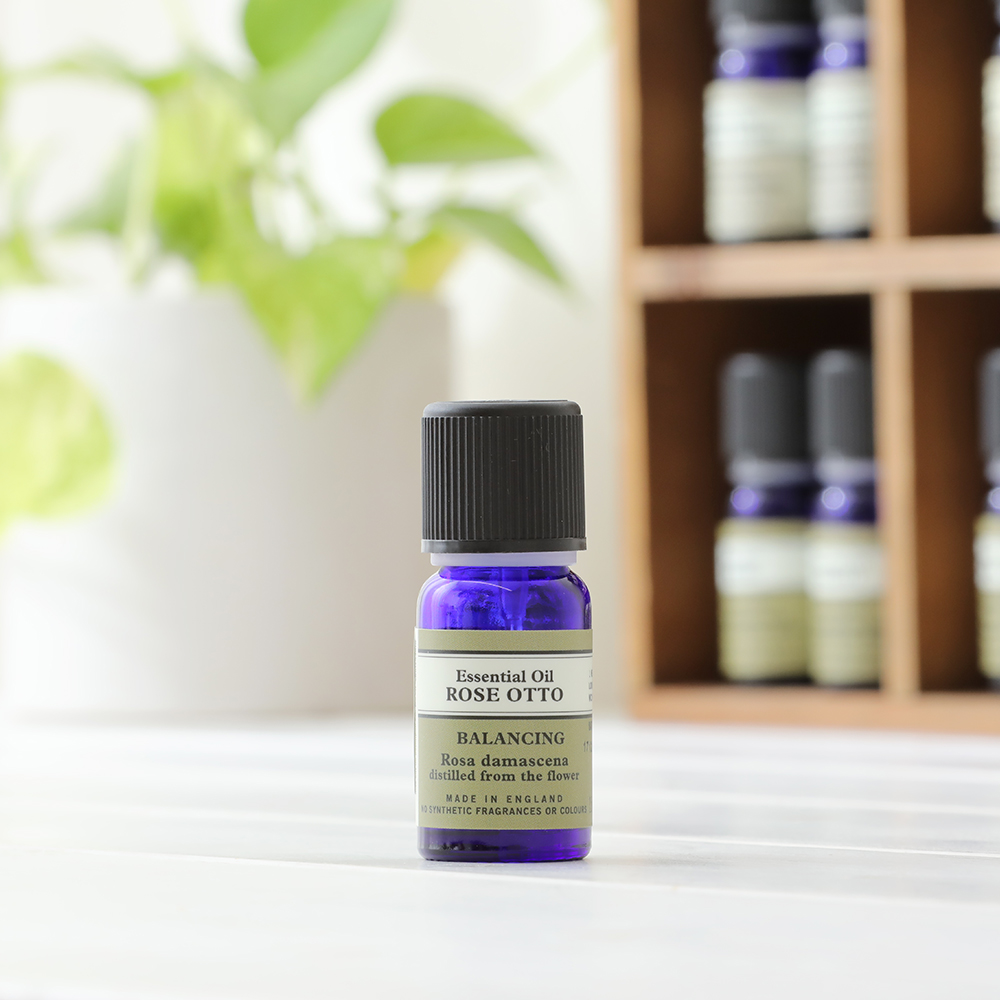 ニールズヤード レメディーズ（NEAL'S YARD REMEDIES