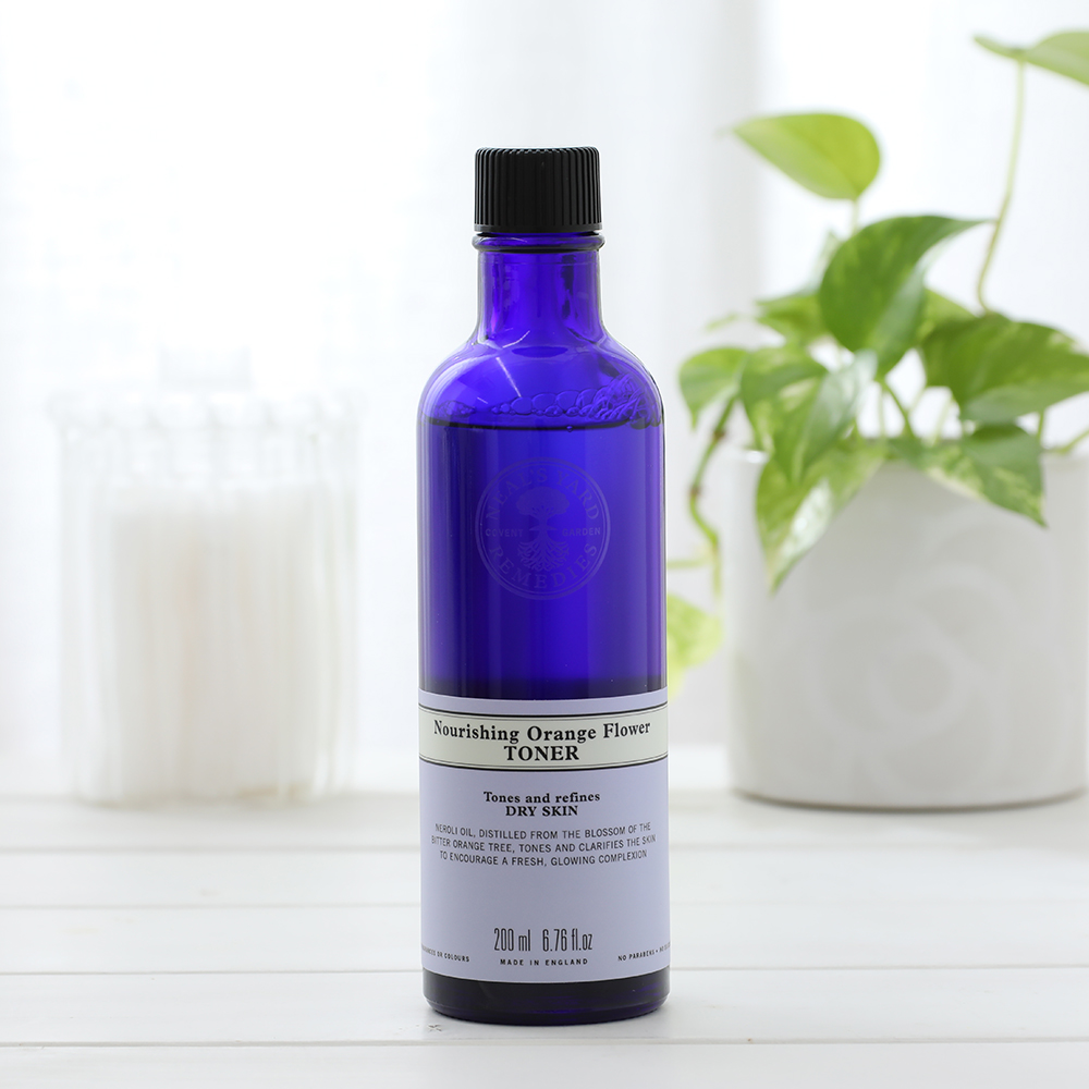 ニールズヤード化粧水、乳液 NEAL'S YARD REMEDIES（ニールズヤードレメディーズ） 正規品 化粧水