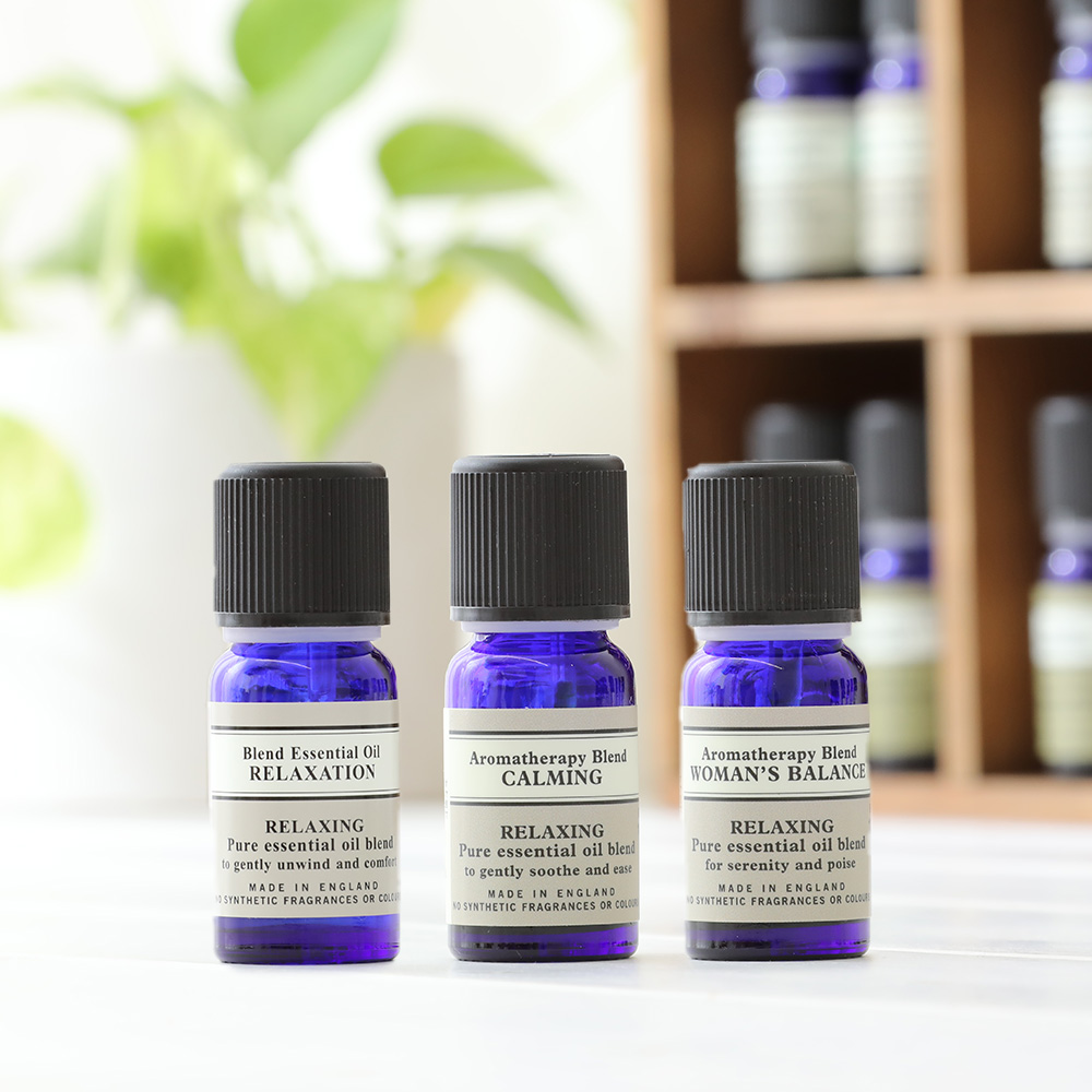 ニールズヤード レメディーズ（NEAL'S YARD REMEDIES